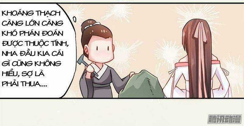 Tuyệt Thế Luyện Đan Sư Chapter 6 trang 42