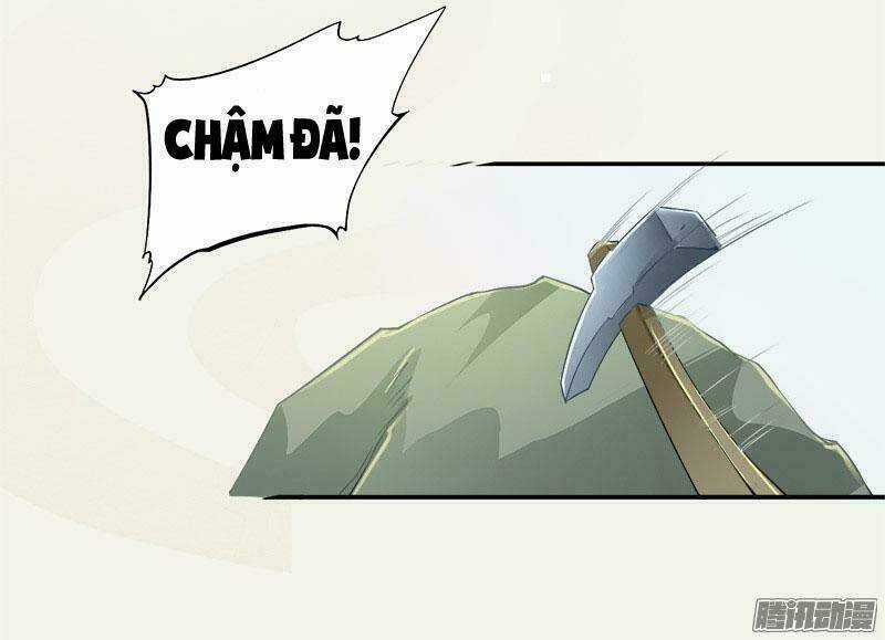 Tuyệt Thế Luyện Đan Sư Chapter 6 trang 43