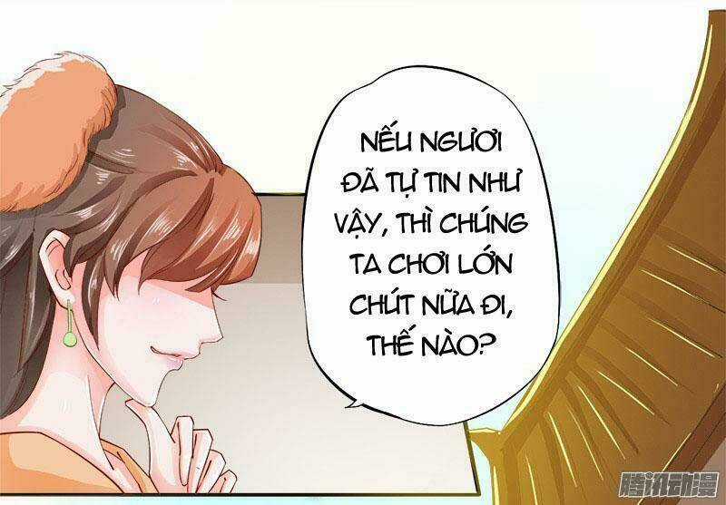 Tuyệt Thế Luyện Đan Sư Chapter 6 trang 44