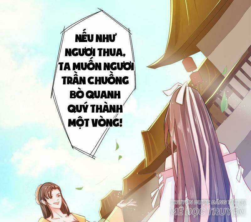 Tuyệt Thế Luyện Đan Sư Chapter 6 trang 45