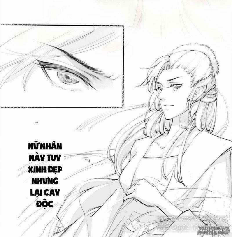 Tuyệt Thế Luyện Đan Sư Chapter 6 trang 50