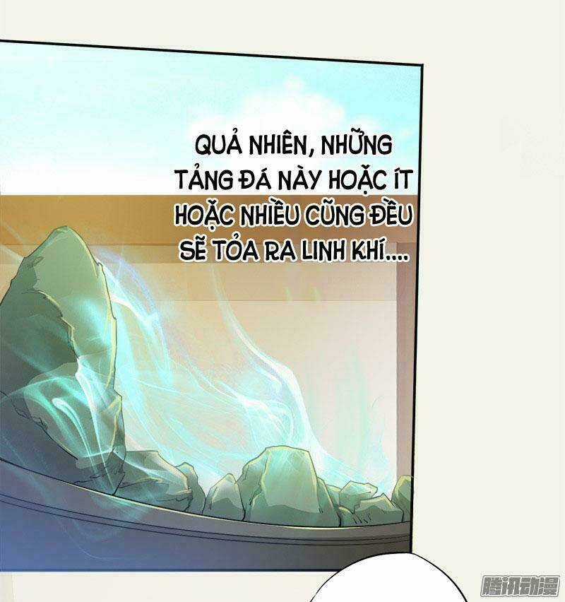 Tuyệt Thế Luyện Đan Sư Chapter 6 trang 7