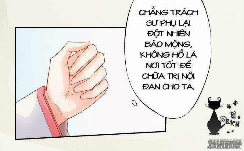 Tuyệt Thế Luyện Đan Sư Chapter 6 trang 8