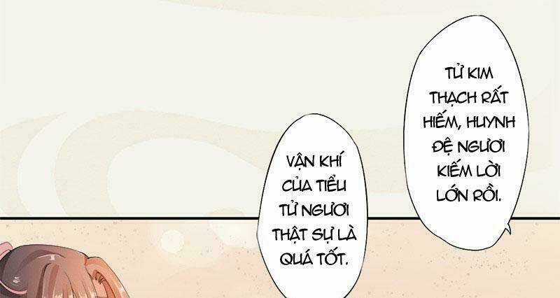 Tuyệt Thế Luyện Đan Sư Chapter 6 trang 9