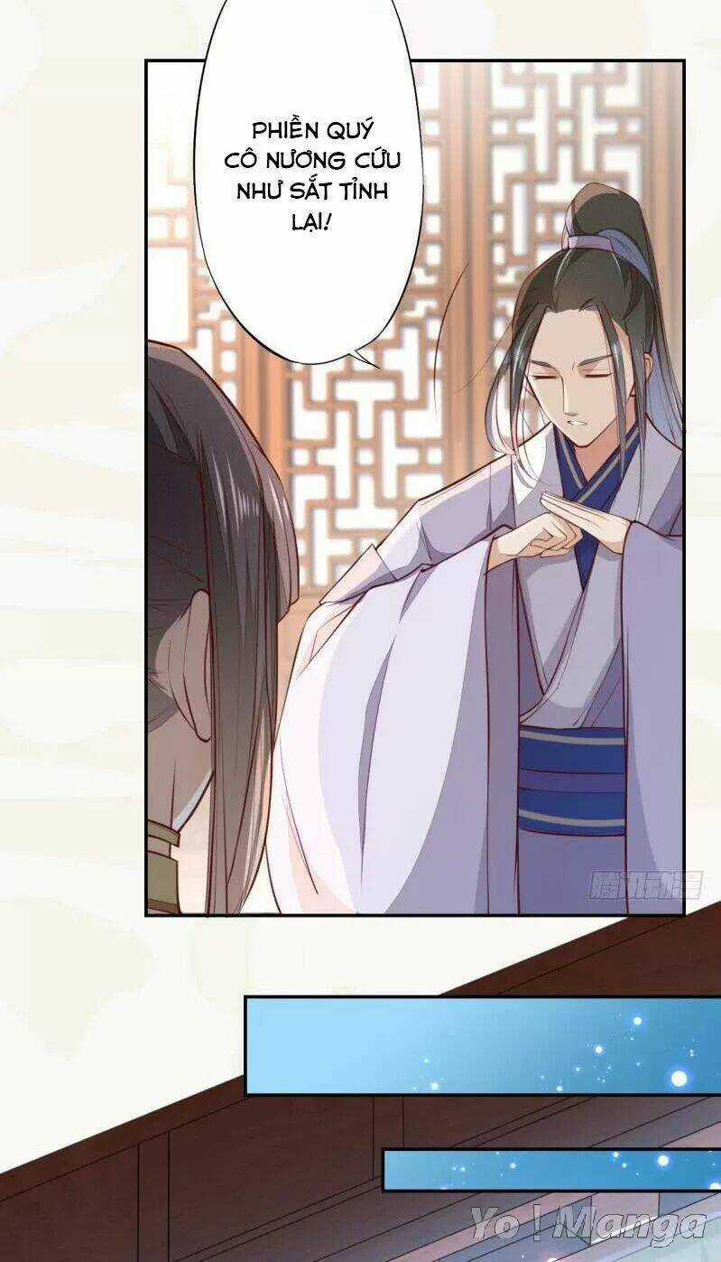 Tuyệt Thế Luyện Đan Sư Chapter 64 trang 14