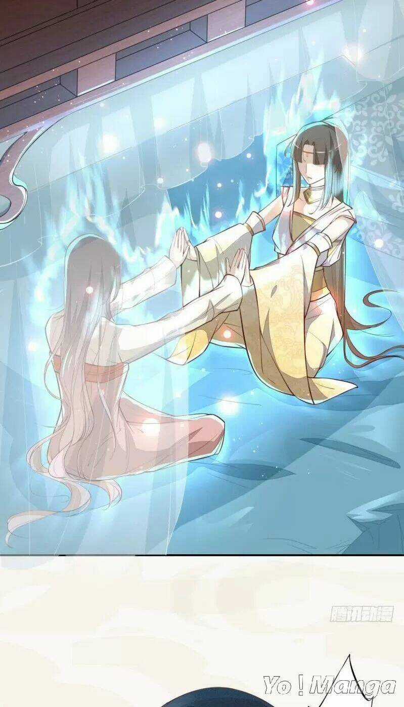 Tuyệt Thế Luyện Đan Sư Chapter 64 trang 15