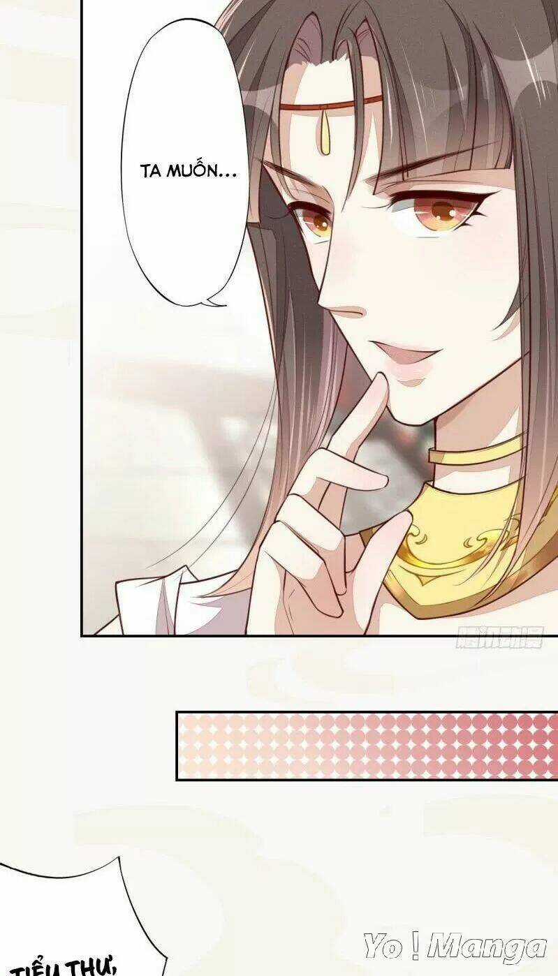 Tuyệt Thế Luyện Đan Sư Chapter 64 trang 24