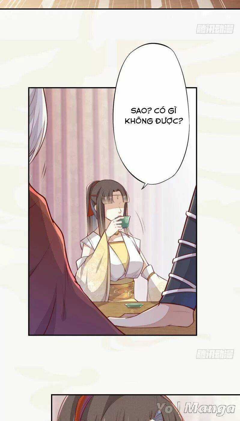 Tuyệt Thế Luyện Đan Sư Chapter 64 trang 26