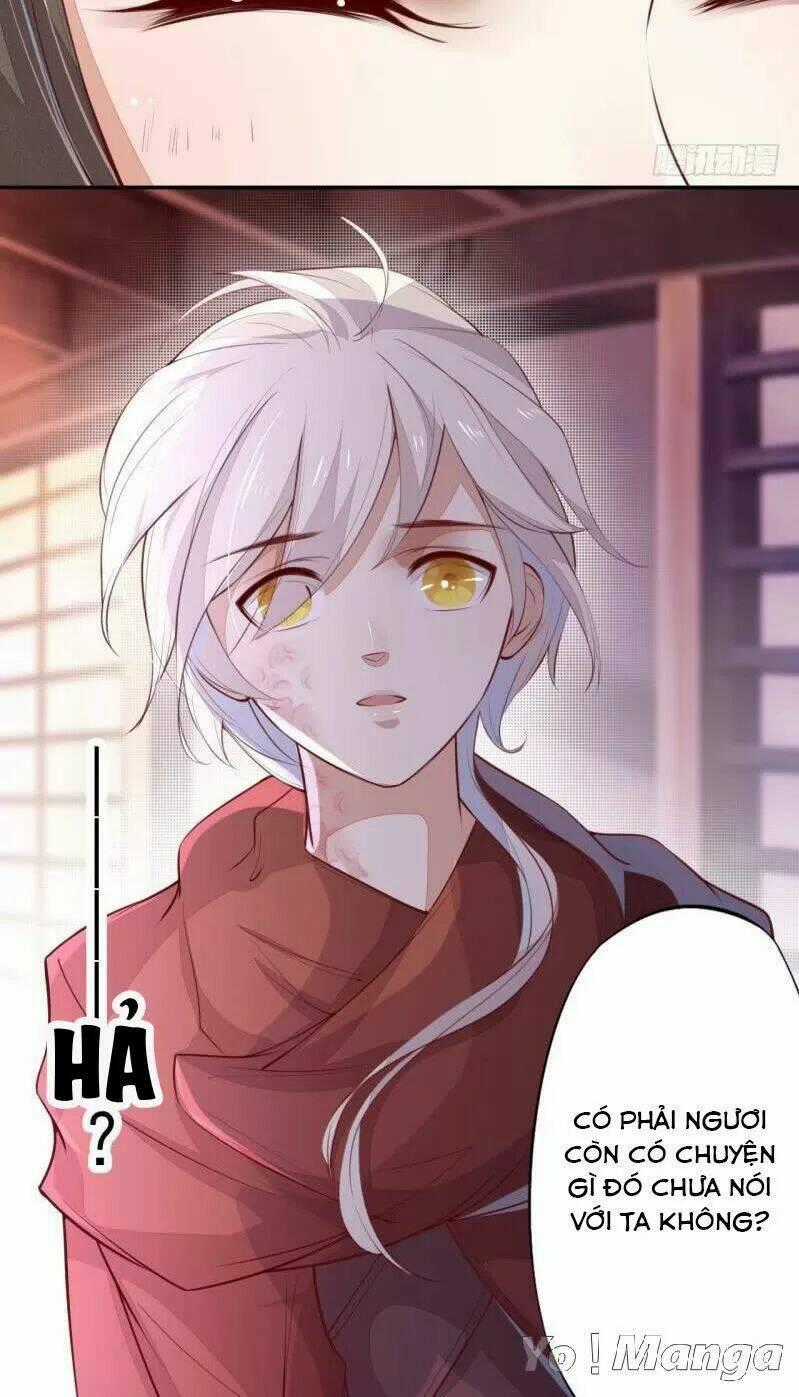 Tuyệt Thế Luyện Đan Sư Chapter 64 trang 28