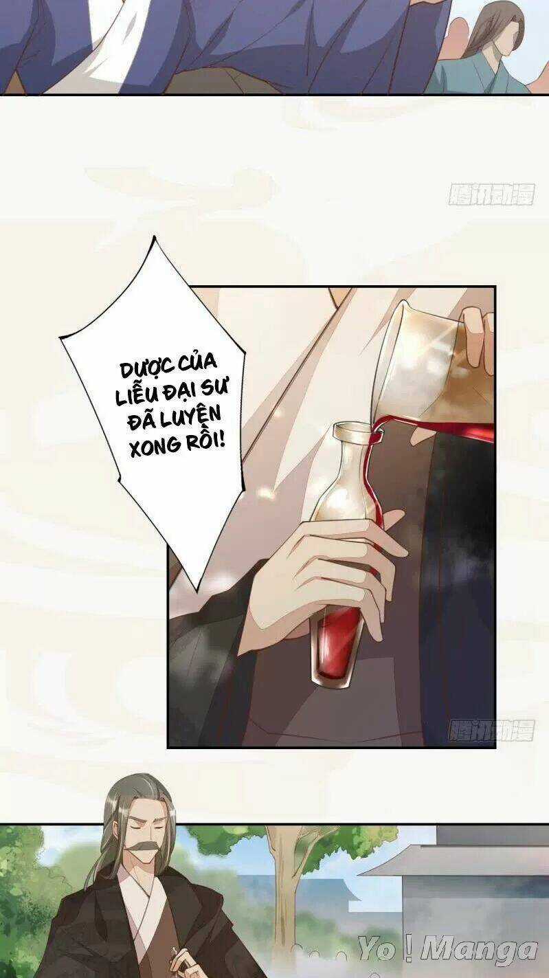 Tuyệt Thế Luyện Đan Sư Chapter 66 trang 15