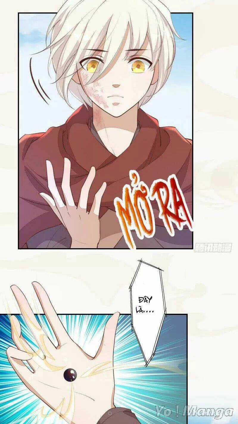 Tuyệt Thế Luyện Đan Sư Chapter 66 trang 20