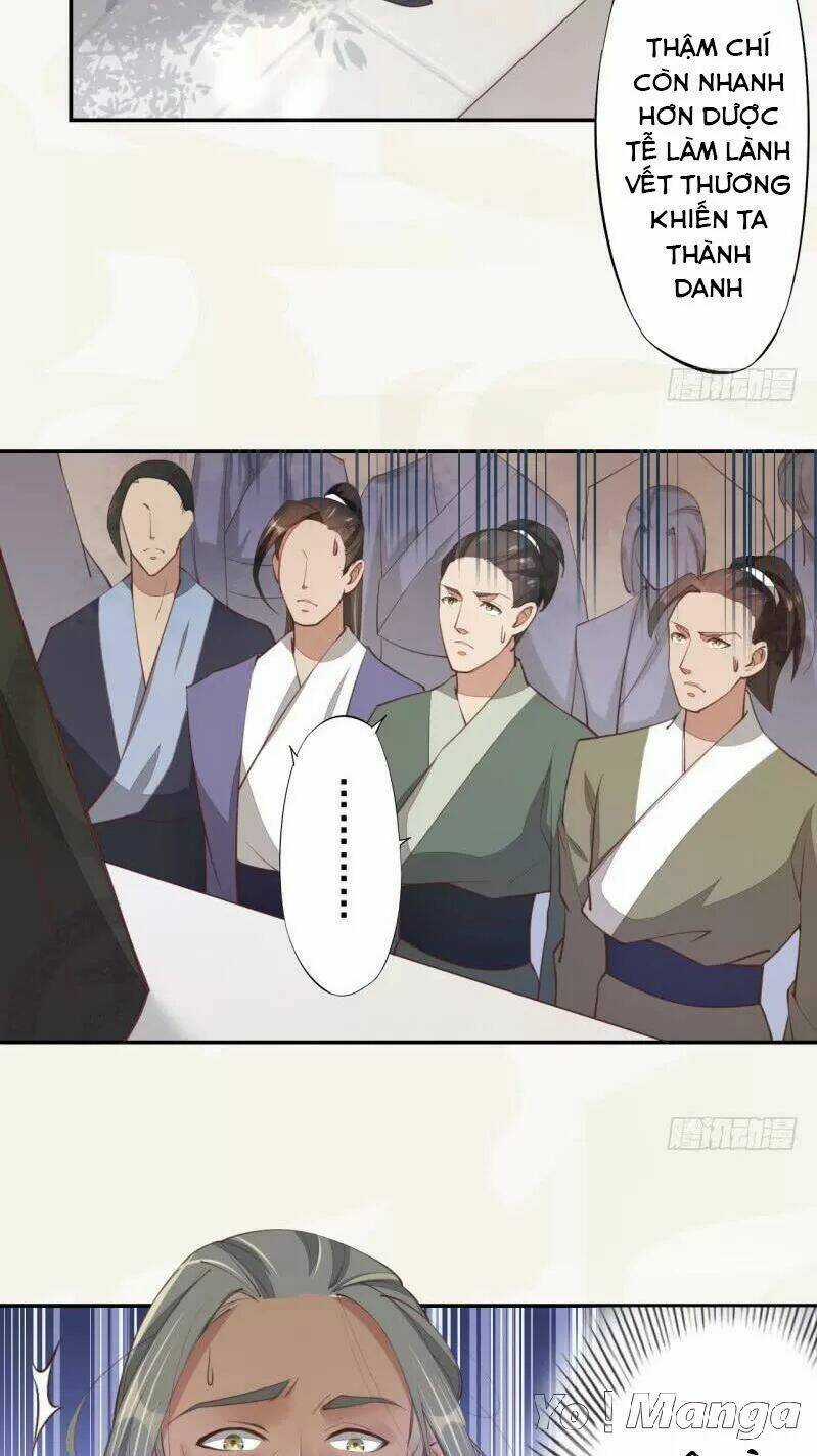 Tuyệt Thế Luyện Đan Sư Chapter 66 trang 23