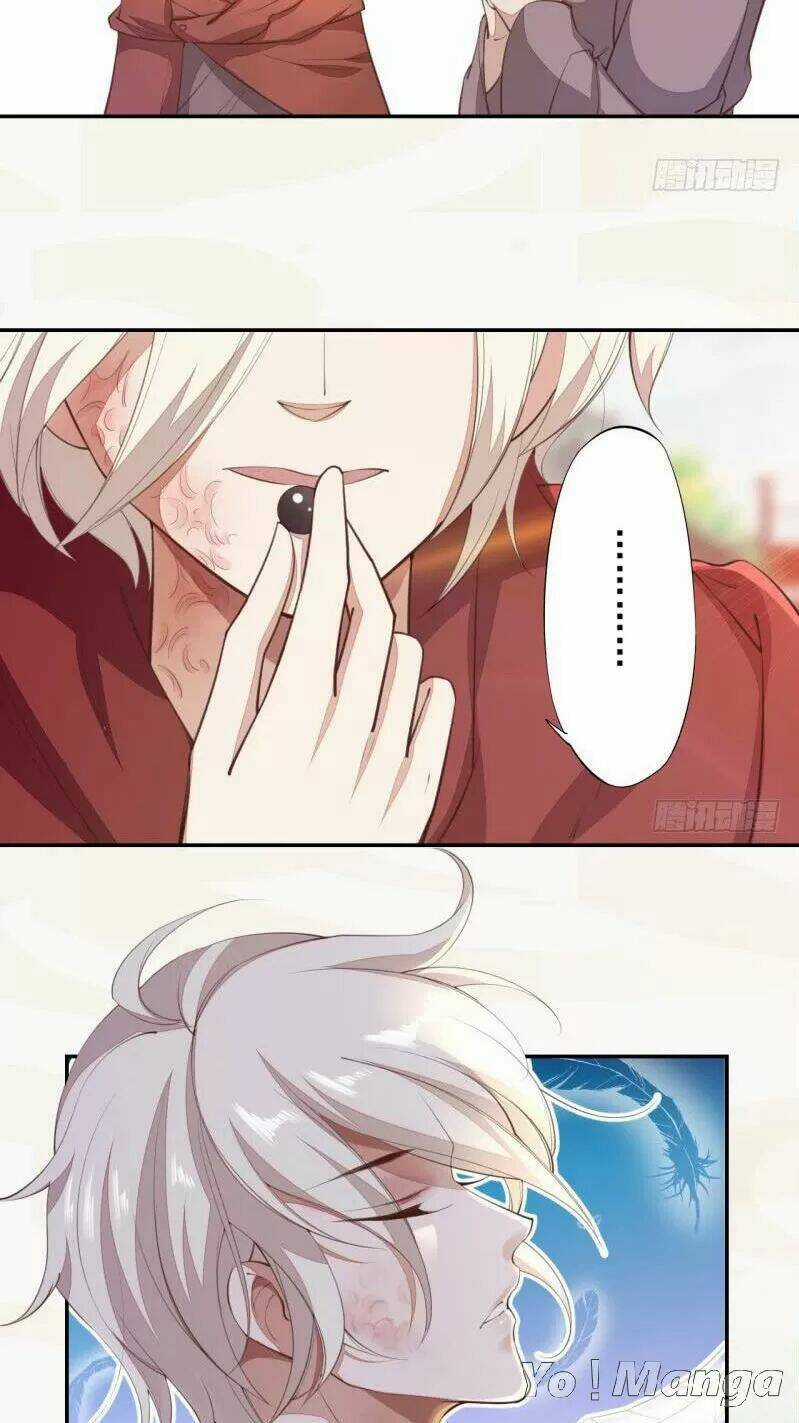 Tuyệt Thế Luyện Đan Sư Chapter 66 trang 25