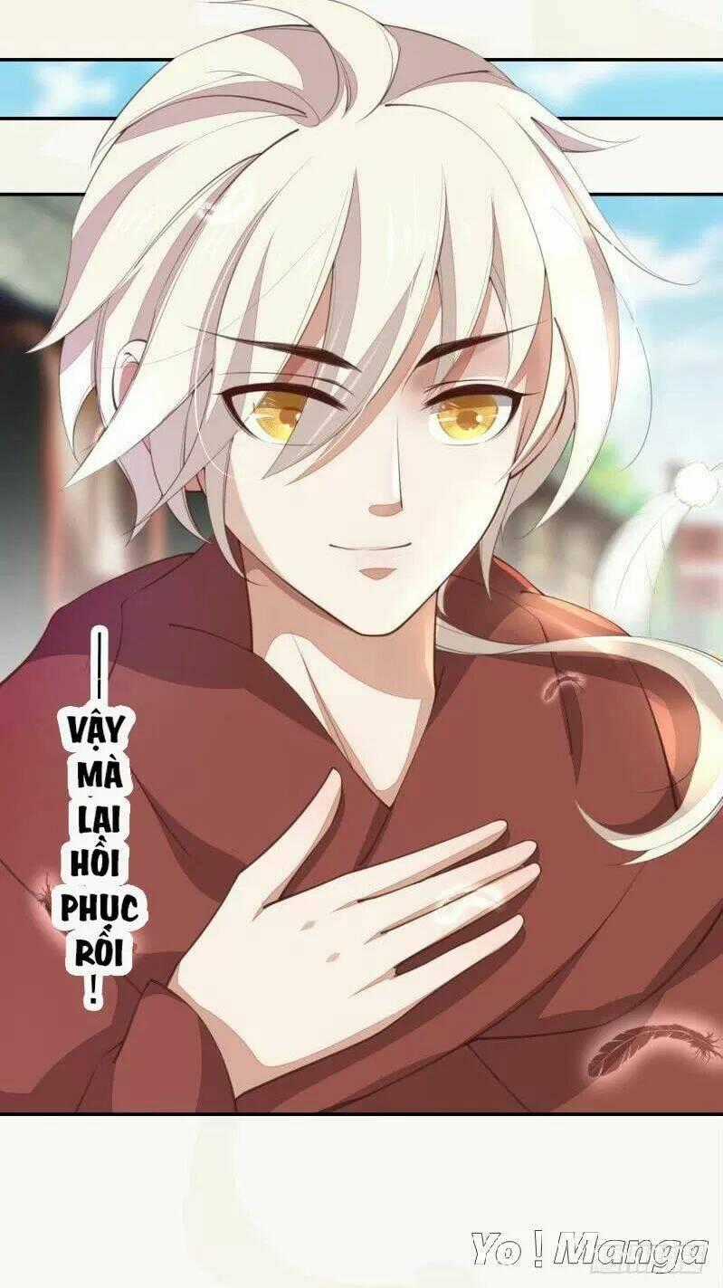 Tuyệt Thế Luyện Đan Sư Chapter 66 trang 27