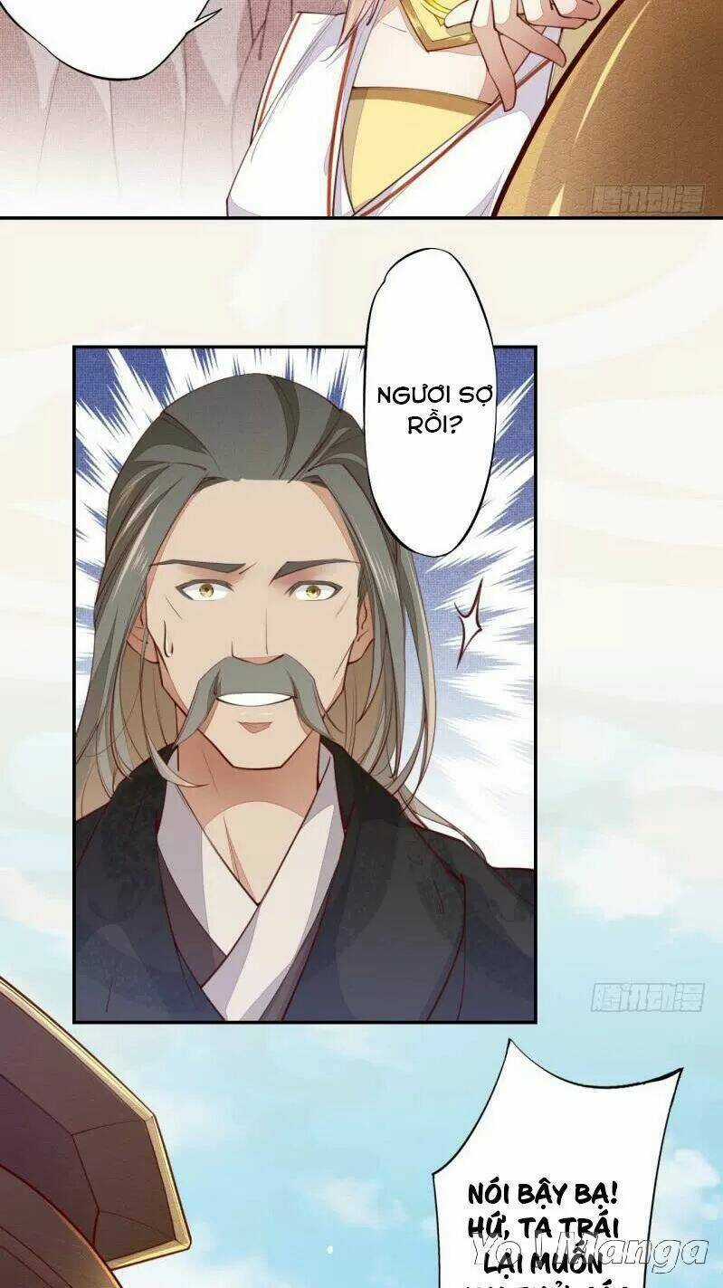 Tuyệt Thế Luyện Đan Sư Chapter 66 trang 3