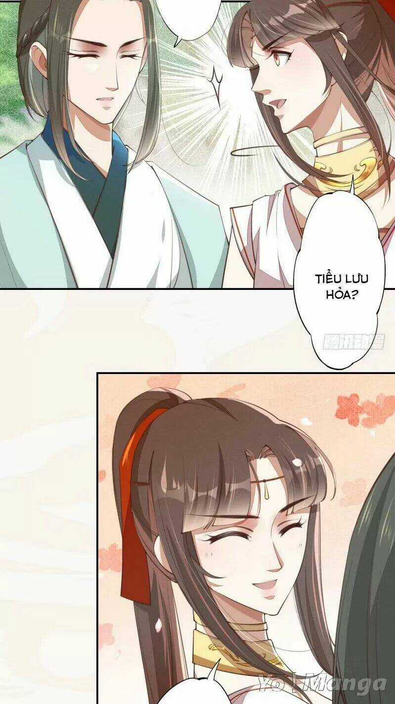 Tuyệt Thế Luyện Đan Sư Chapter 66 trang 7