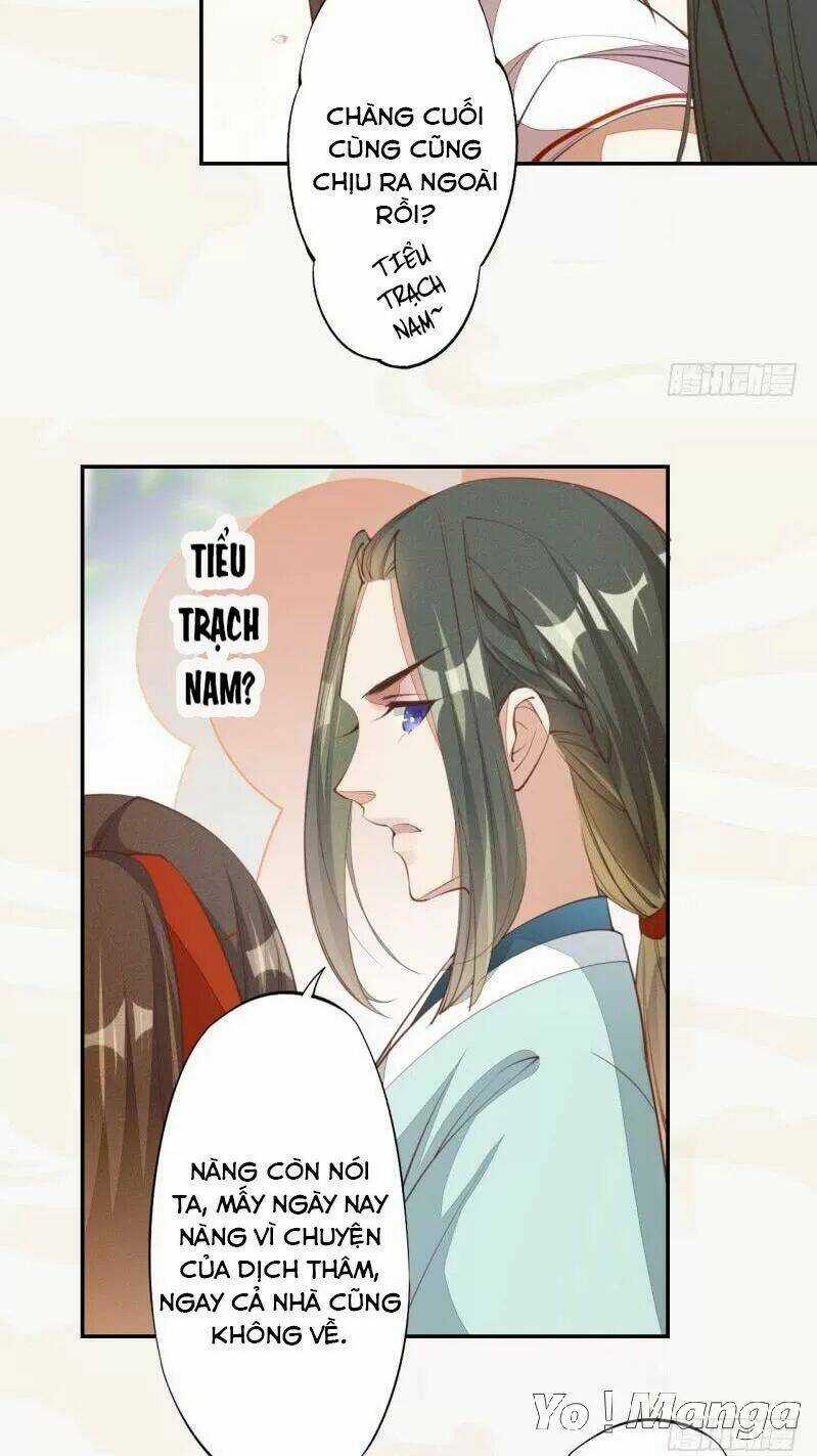 Tuyệt Thế Luyện Đan Sư Chapter 66 trang 8