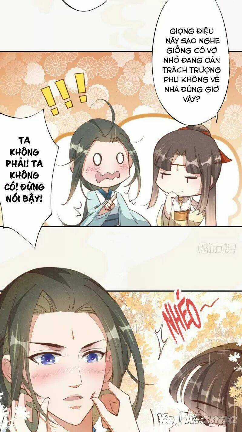 Tuyệt Thế Luyện Đan Sư Chapter 66 trang 9