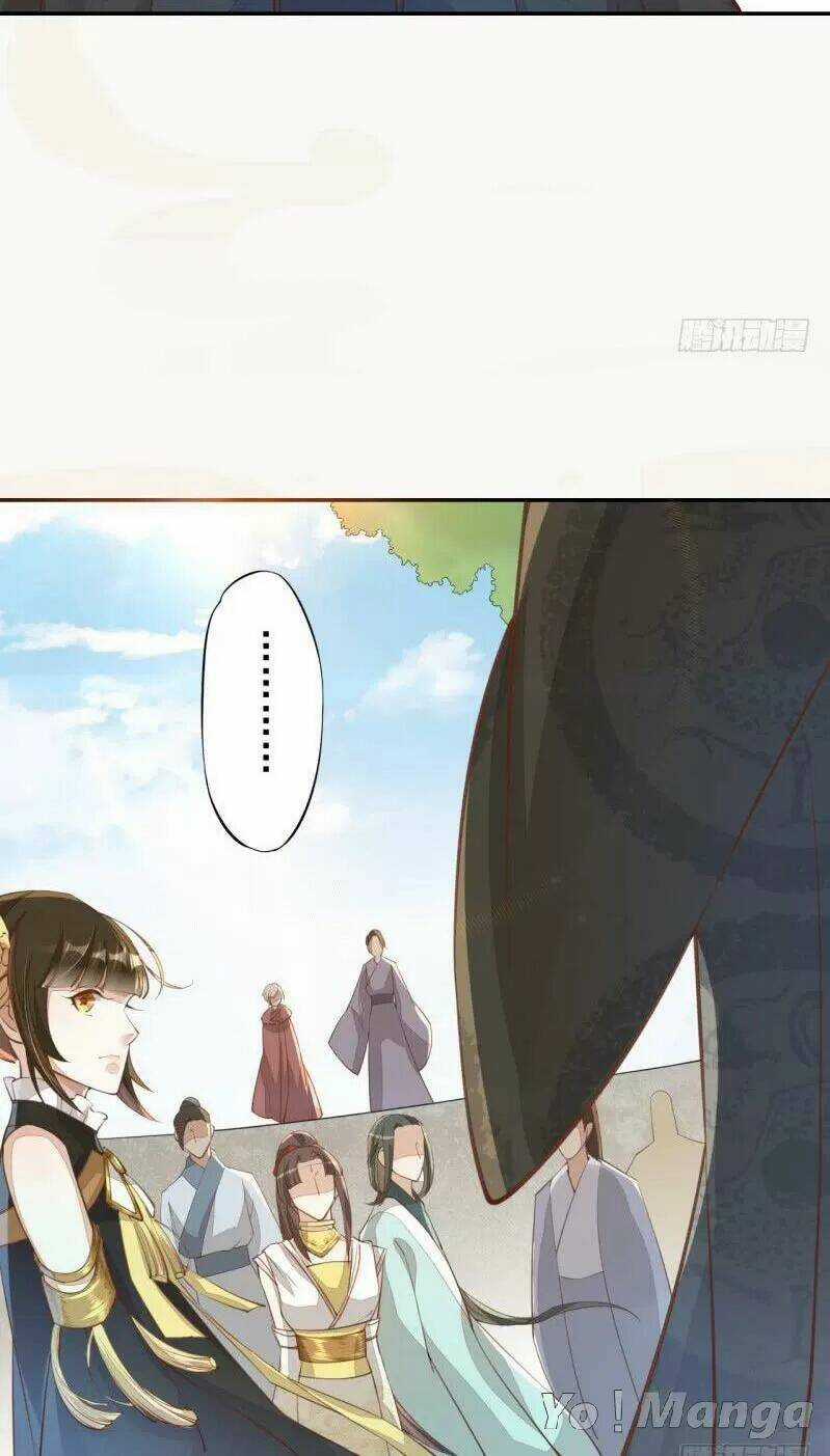 Tuyệt Thế Luyện Đan Sư Chapter 67 trang 15