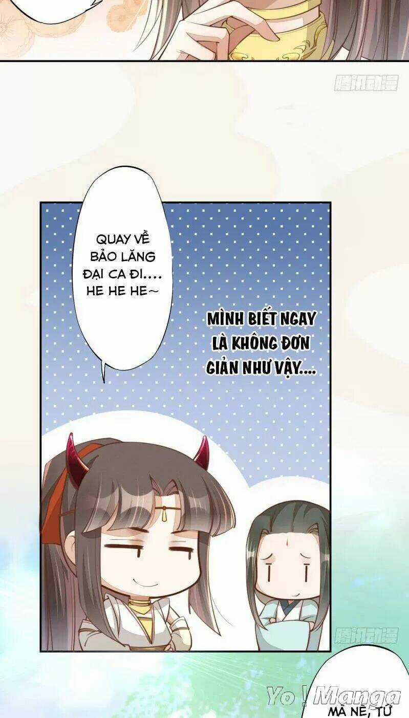 Tuyệt Thế Luyện Đan Sư Chapter 67 trang 17