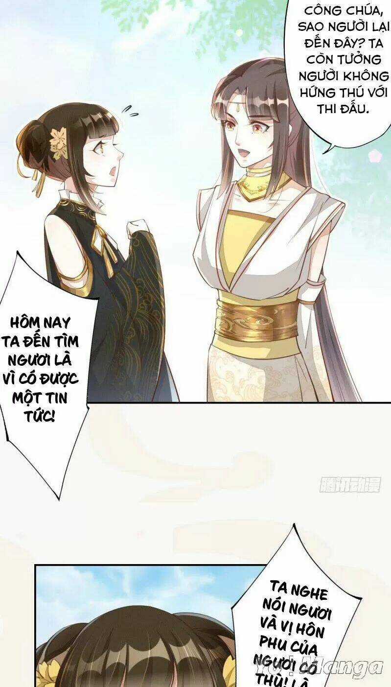 Tuyệt Thế Luyện Đan Sư Chapter 67 trang 18