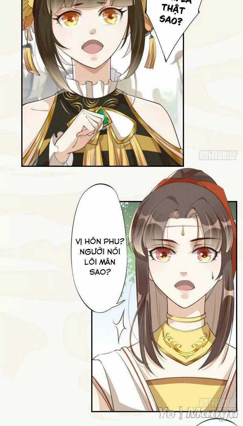 Tuyệt Thế Luyện Đan Sư Chapter 67 trang 19