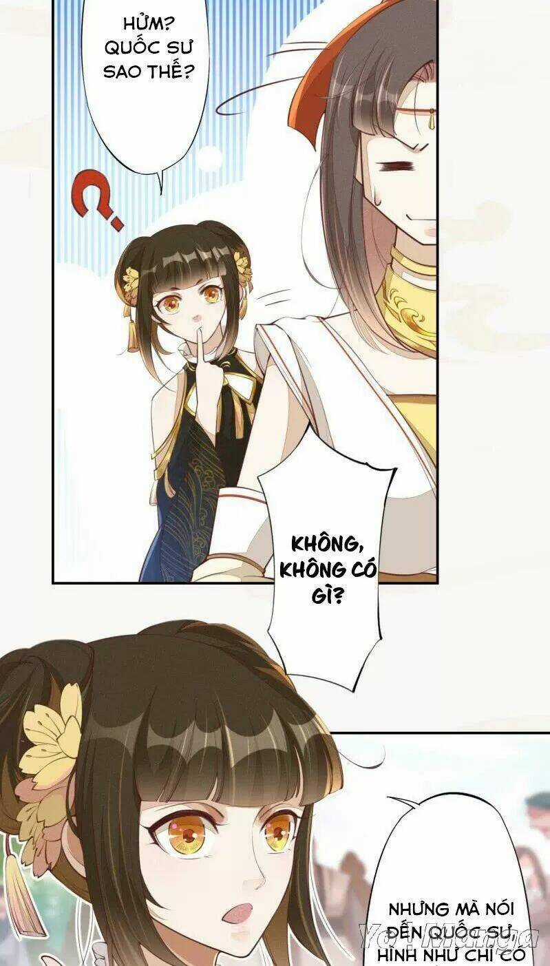 Tuyệt Thế Luyện Đan Sư Chapter 67 trang 23