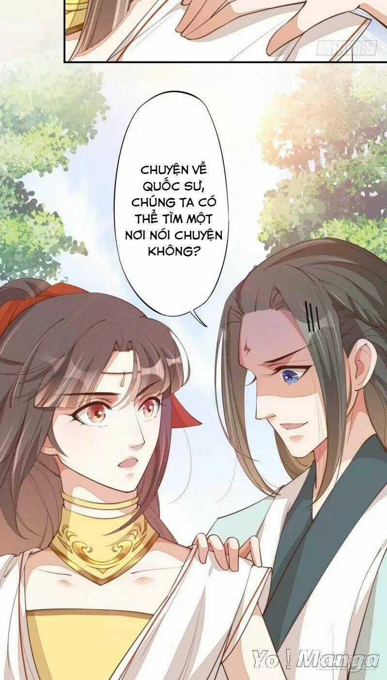 Tuyệt Thế Luyện Đan Sư Chapter 67 trang 27