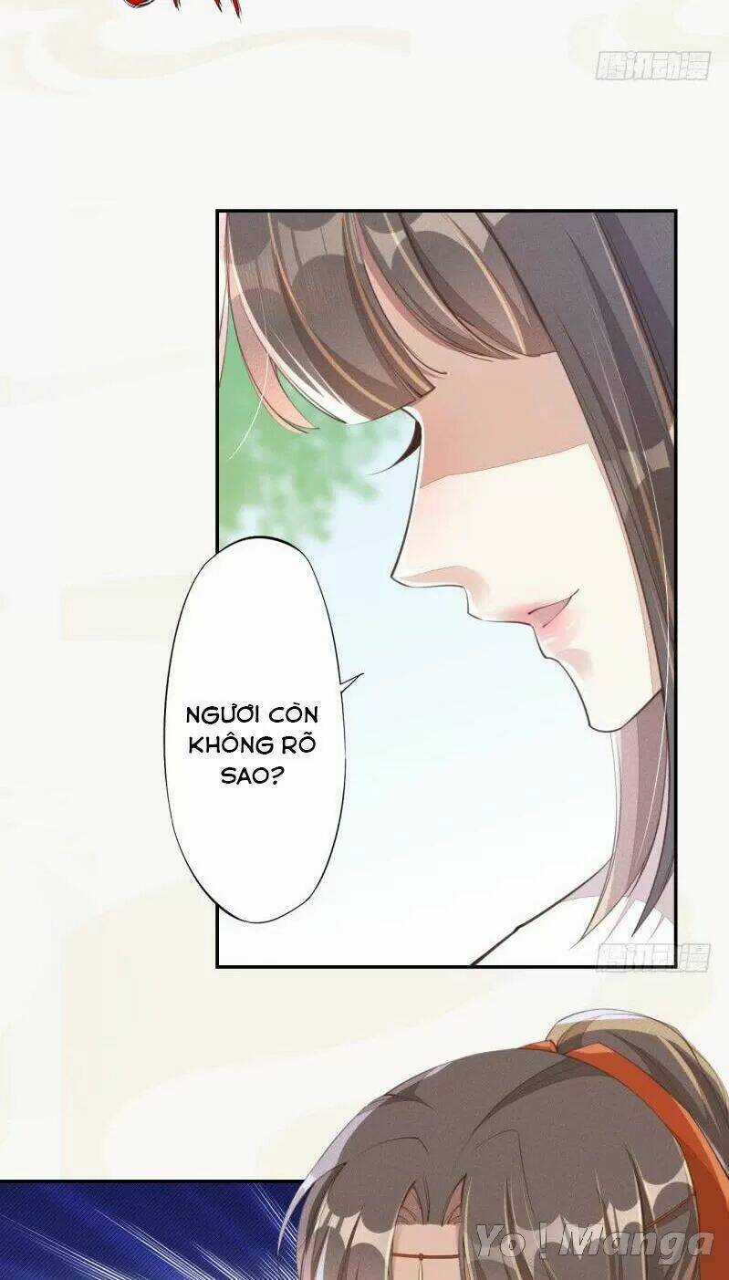 Tuyệt Thế Luyện Đan Sư Chapter 67 trang 6