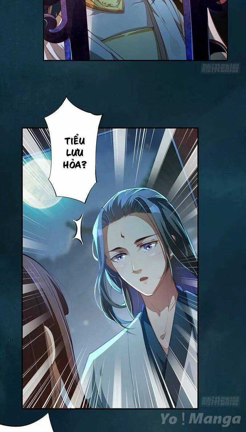 Tuyệt Thế Luyện Đan Sư Chapter 68 trang 10