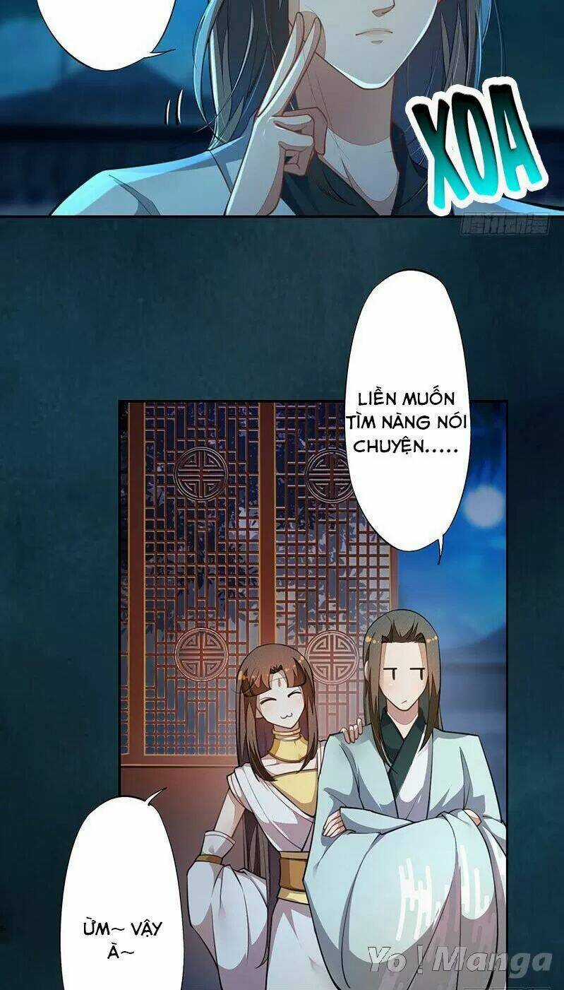 Tuyệt Thế Luyện Đan Sư Chapter 68 trang 12