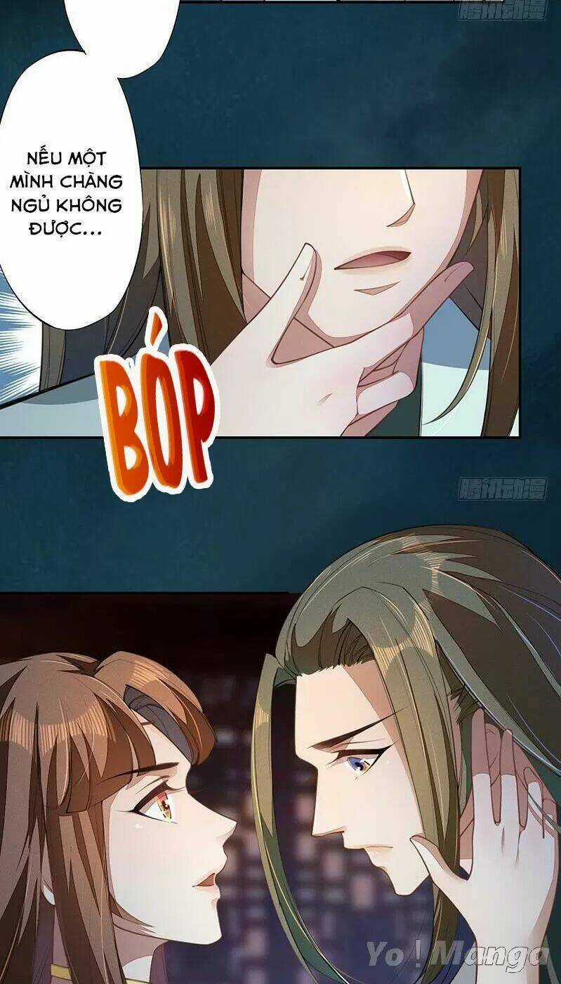 Tuyệt Thế Luyện Đan Sư Chapter 68 trang 13