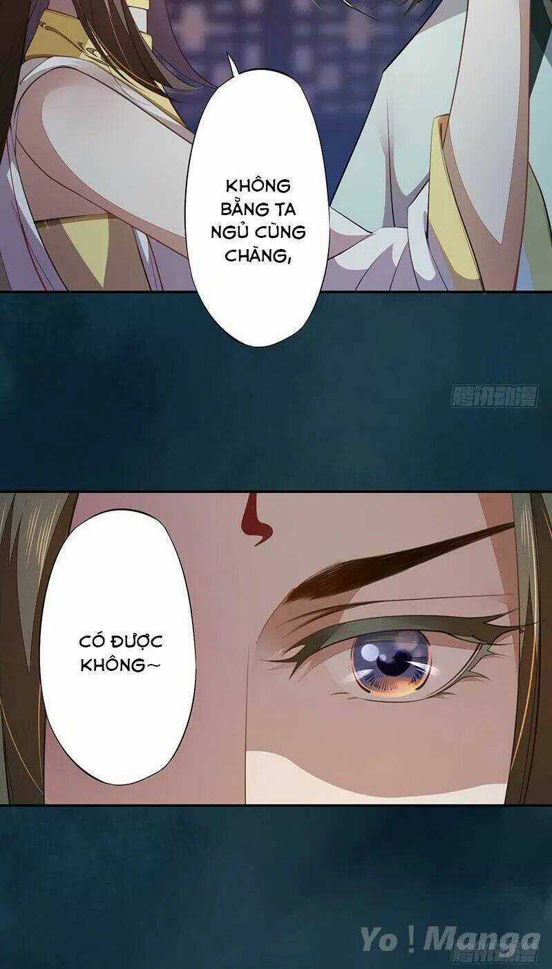 Tuyệt Thế Luyện Đan Sư Chapter 68 trang 14