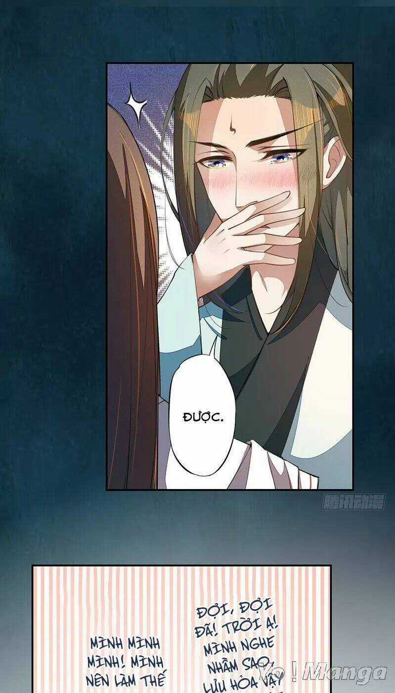 Tuyệt Thế Luyện Đan Sư Chapter 68 trang 15