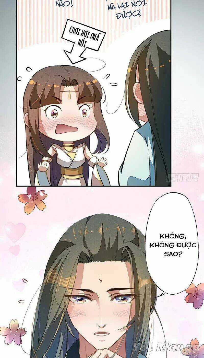 Tuyệt Thế Luyện Đan Sư Chapter 68 trang 16