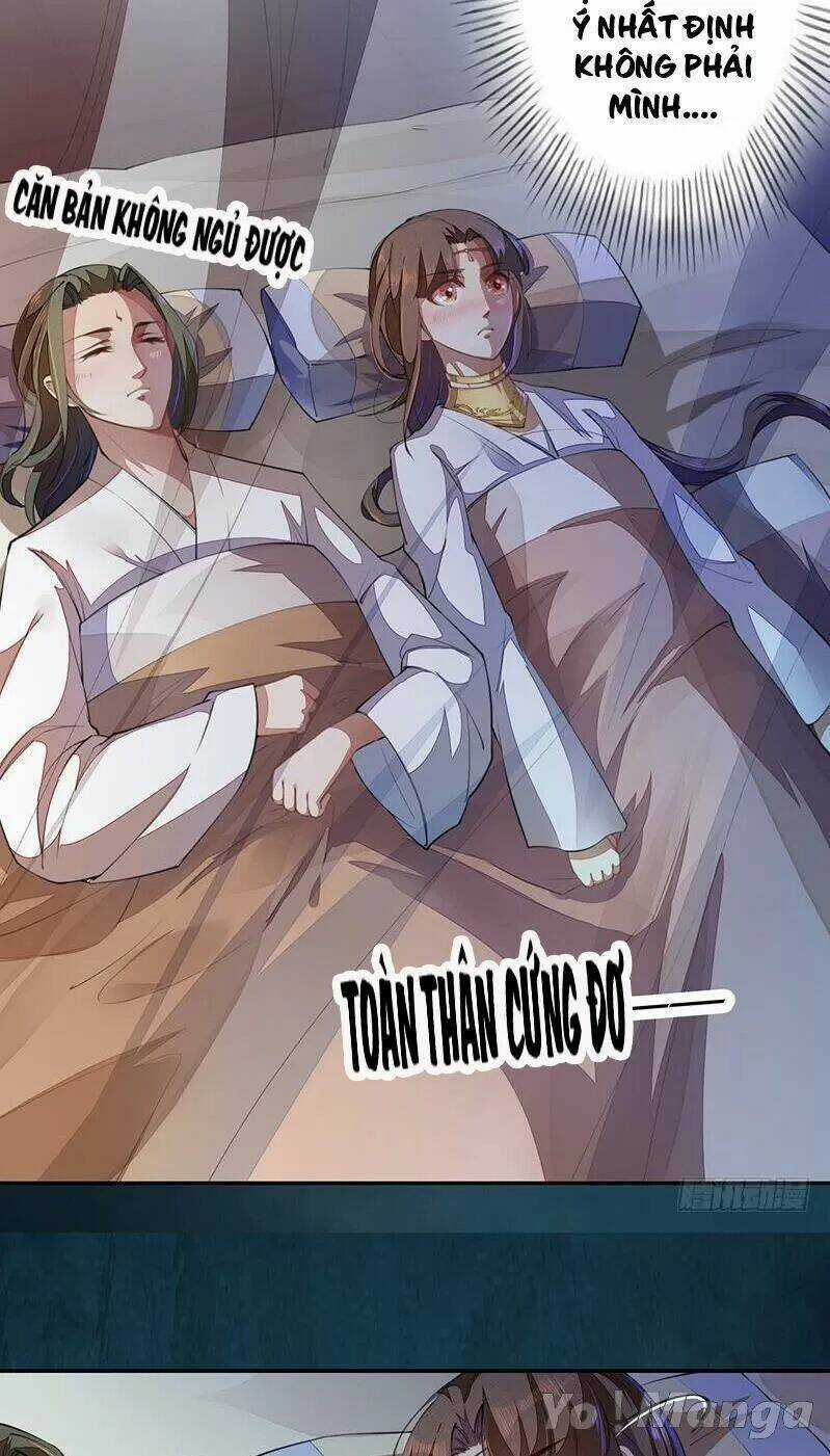 Tuyệt Thế Luyện Đan Sư Chapter 68 trang 18