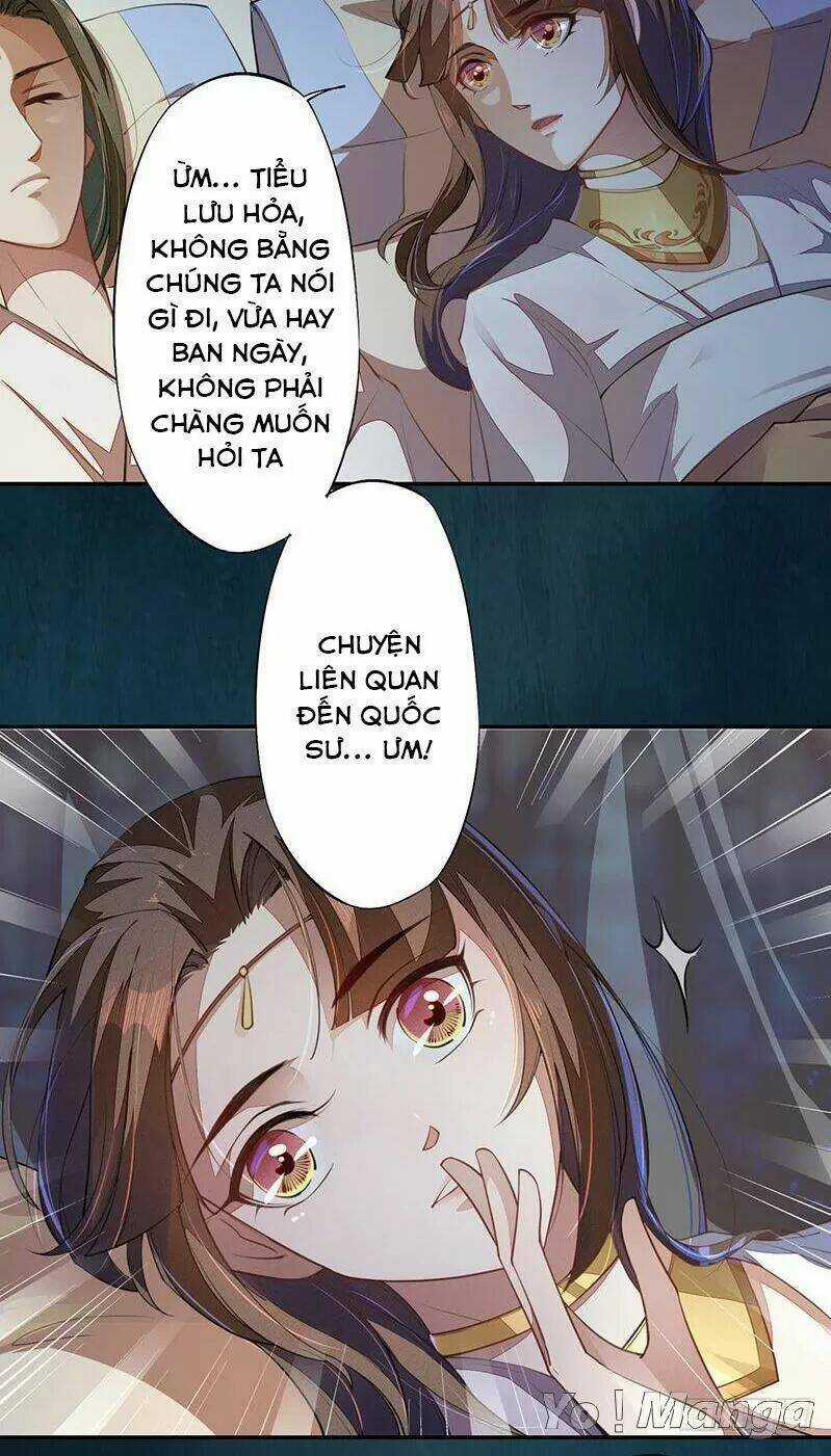 Tuyệt Thế Luyện Đan Sư Chapter 68 trang 19