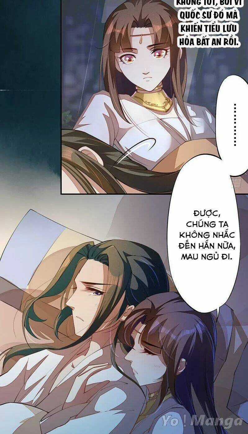 Tuyệt Thế Luyện Đan Sư Chapter 68 trang 21