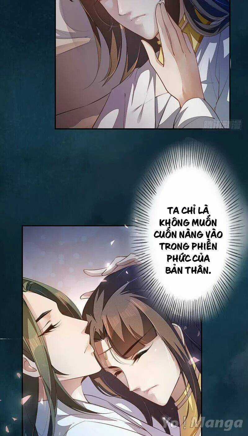 Tuyệt Thế Luyện Đan Sư Chapter 68 trang 24