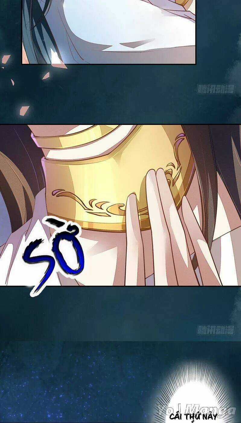 Tuyệt Thế Luyện Đan Sư Chapter 68 trang 25