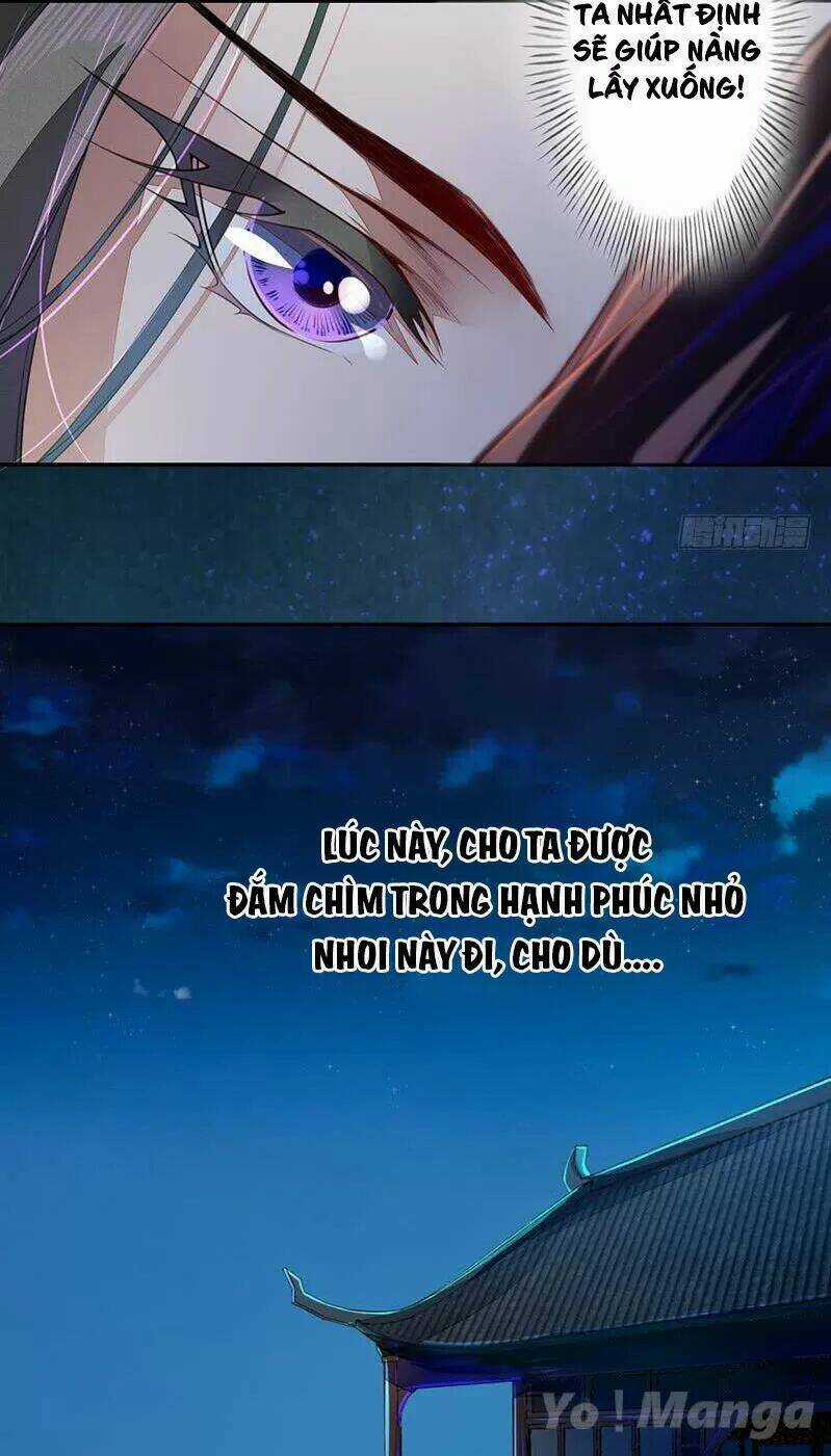 Tuyệt Thế Luyện Đan Sư Chapter 68 trang 26