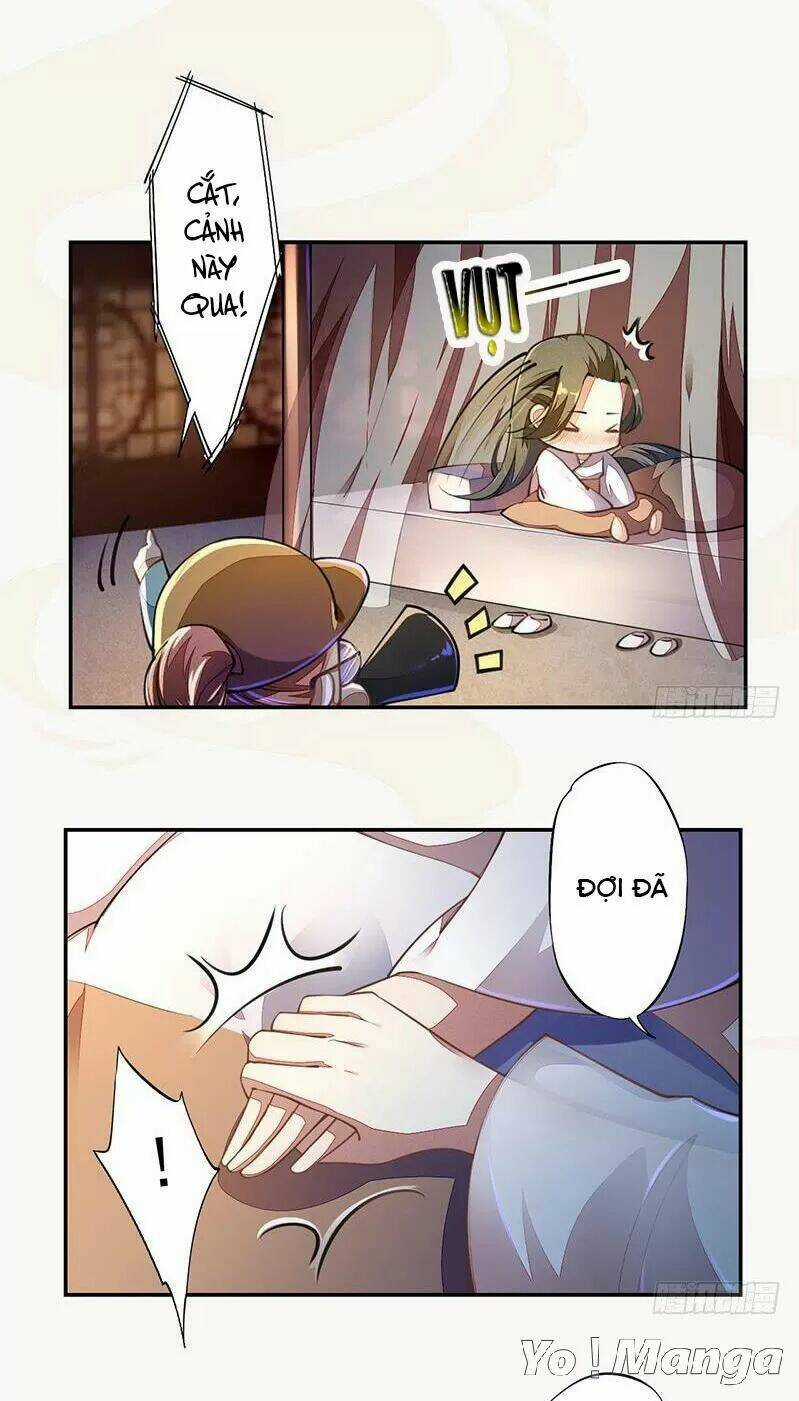 Tuyệt Thế Luyện Đan Sư Chapter 68 trang 28