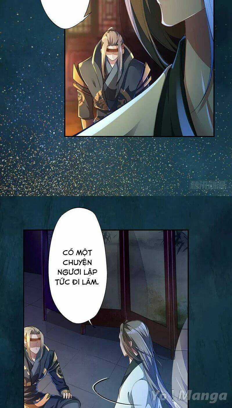 Tuyệt Thế Luyện Đan Sư Chapter 68 trang 4