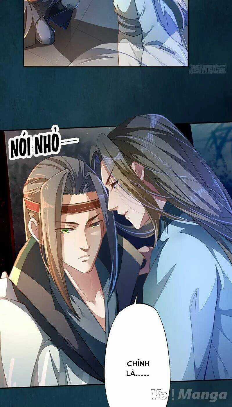 Tuyệt Thế Luyện Đan Sư Chapter 68 trang 5