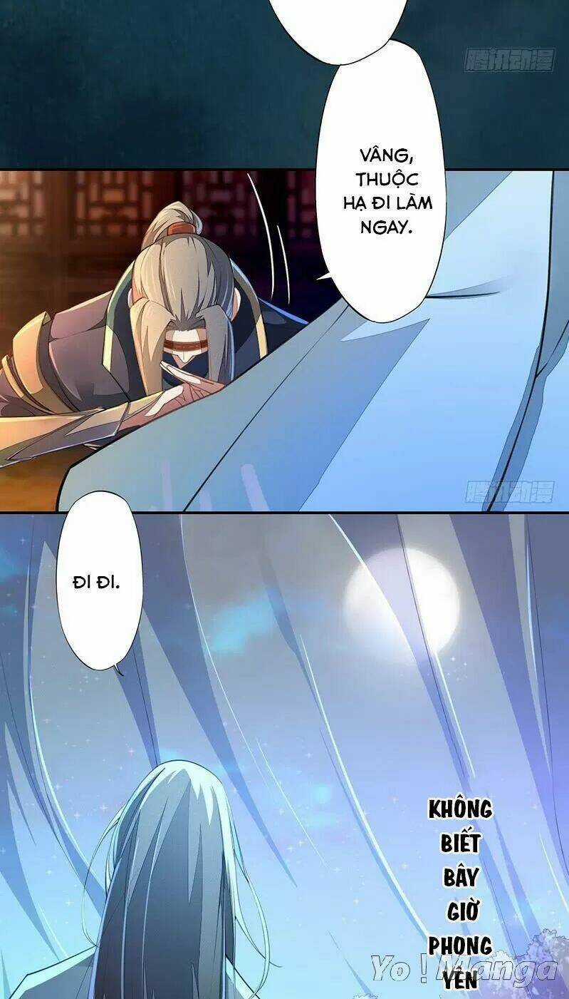 Tuyệt Thế Luyện Đan Sư Chapter 68 trang 6