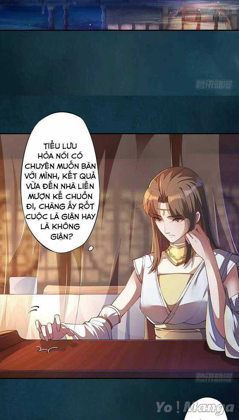 Tuyệt Thế Luyện Đan Sư Chapter 68 trang 8