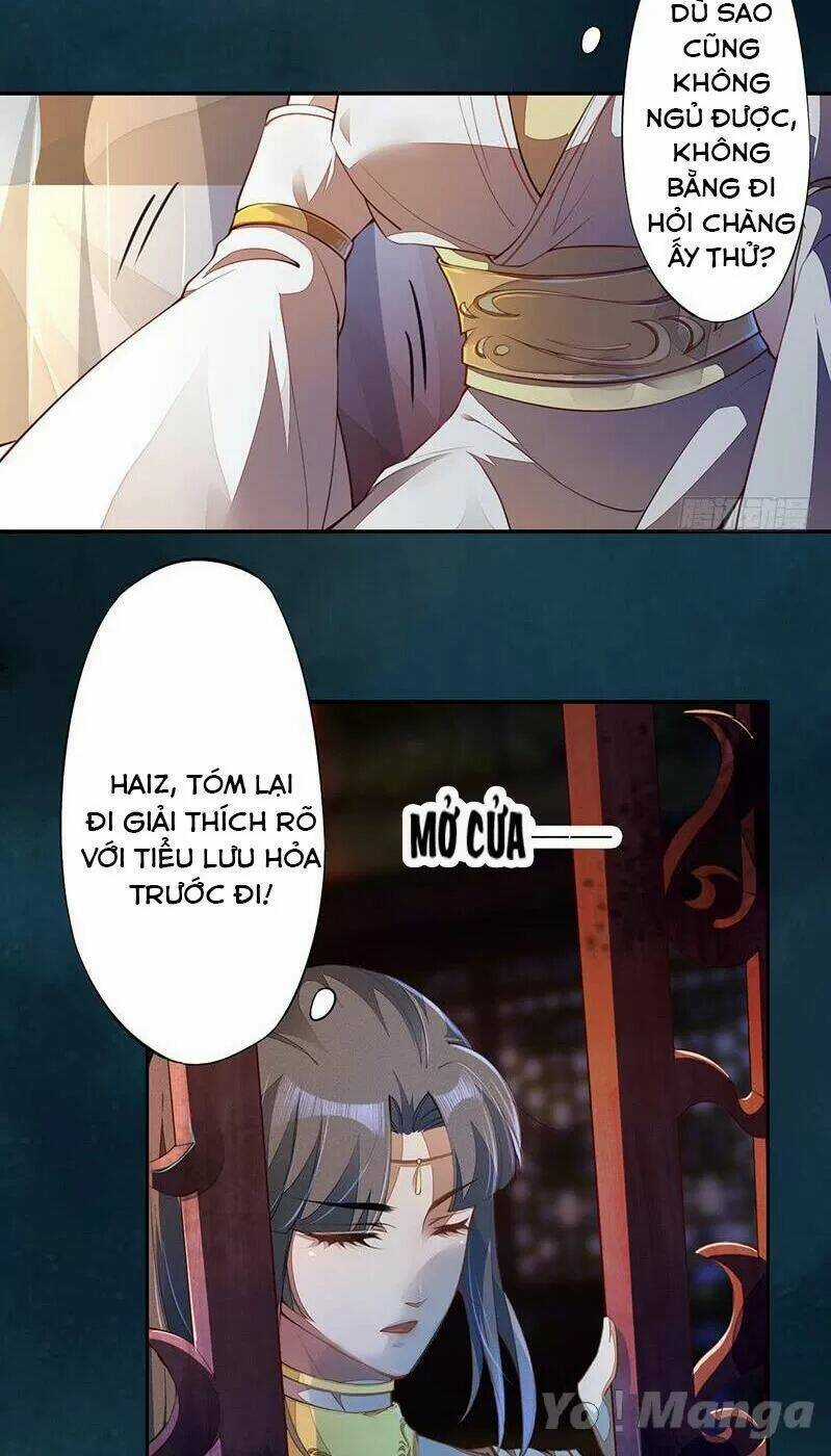 Tuyệt Thế Luyện Đan Sư Chapter 68 trang 9