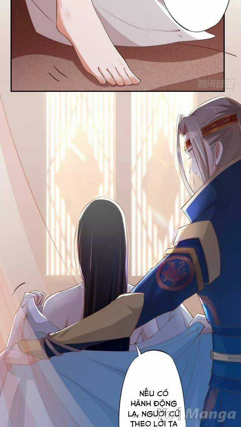 Tuyệt Thế Luyện Đan Sư Chapter 69 trang 11