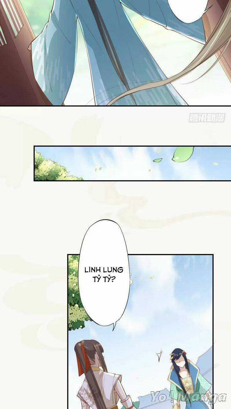 Tuyệt Thế Luyện Đan Sư Chapter 69 trang 13