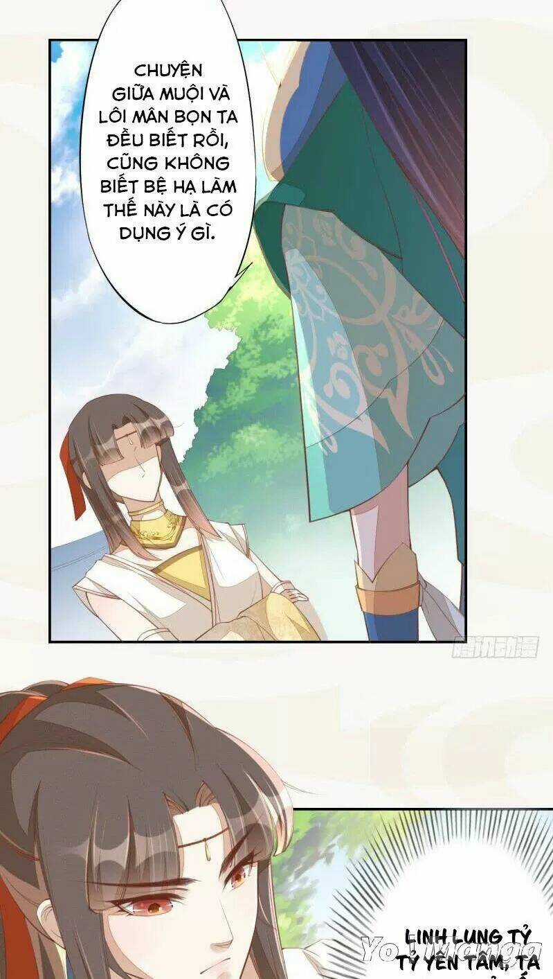 Tuyệt Thế Luyện Đan Sư Chapter 69 trang 16